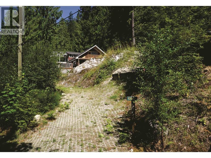 Lot D 5680 CARMEL PLACE, Sechelt, photo 2