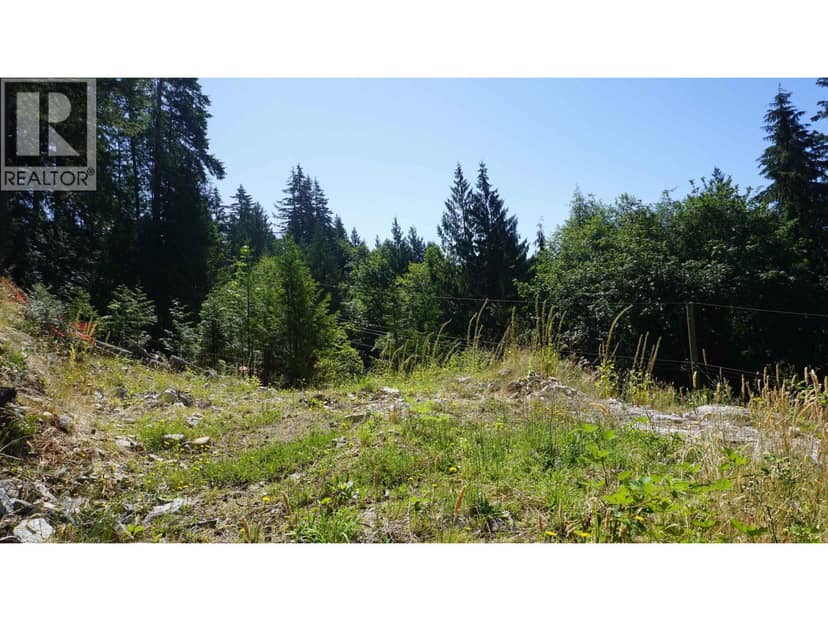Lot D 5680 CARMEL PLACE, Sechelt, photo 3
