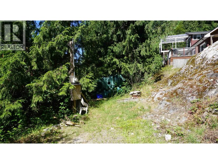 Lot D 5680 CARMEL PLACE, Sechelt, photo 5