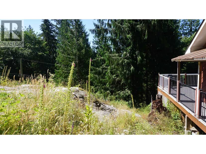 Lot D 5680 CARMEL PLACE, Sechelt, photo 8