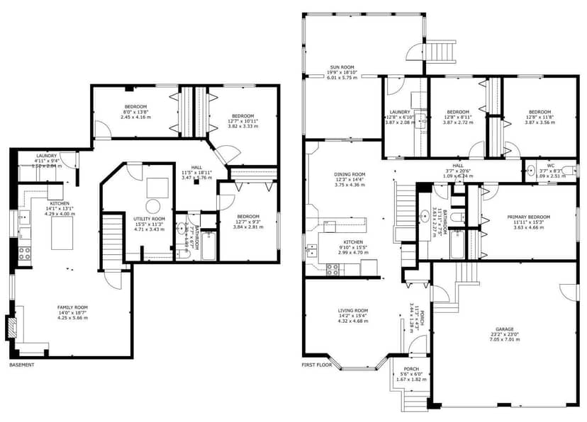 11327 25 AV NW, Edmonton, photo 6