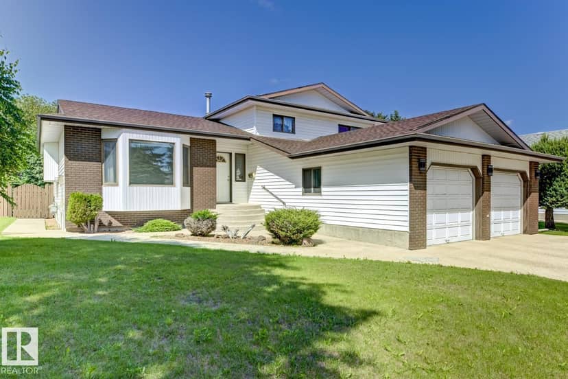 118 Aspen Av, Wetaskiwin, photo 2