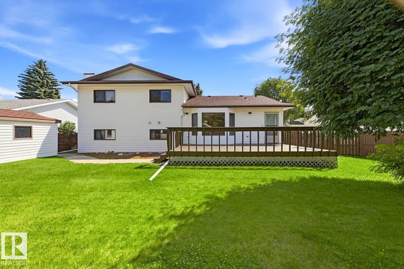 118 Aspen Av, Wetaskiwin, photo 4