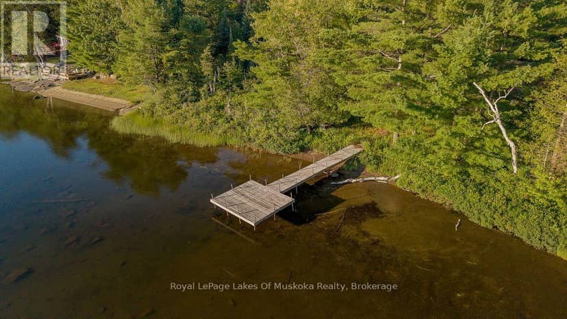 3712 Brunel Road, Lake of Bays, photo 3