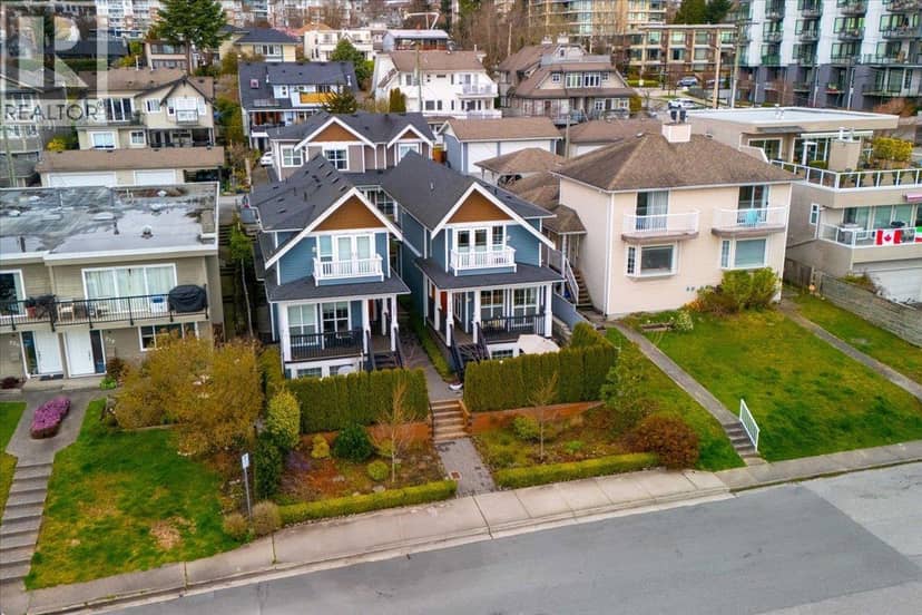 210 W 5TH STREET, North Vancouver, photo 3