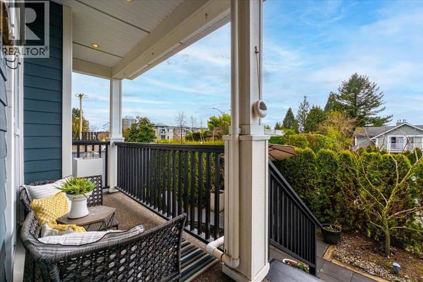 210 W 5TH STREET, North Vancouver, photo 5