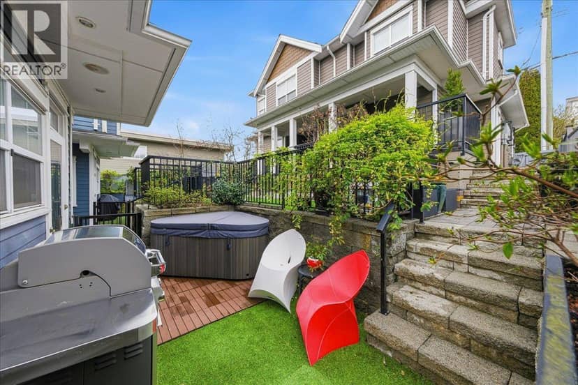 210 W 5TH STREET, North Vancouver, photo 7