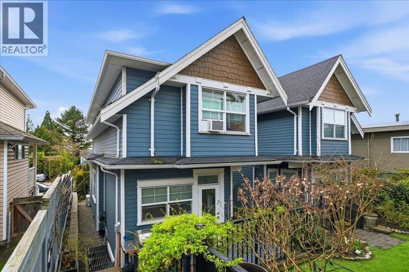 210 W 5TH STREET, North Vancouver, photo 6