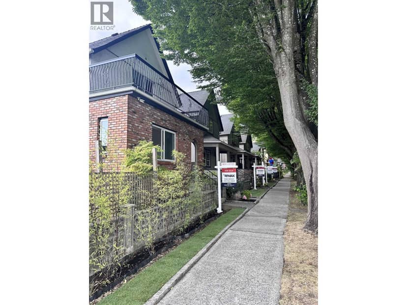 945-927 PRINCESS AVENUE, Vancouver, photo 2