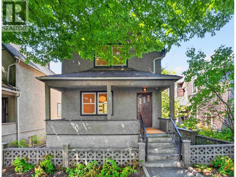 945-927 PRINCESS AVENUE, Vancouver, photo 6