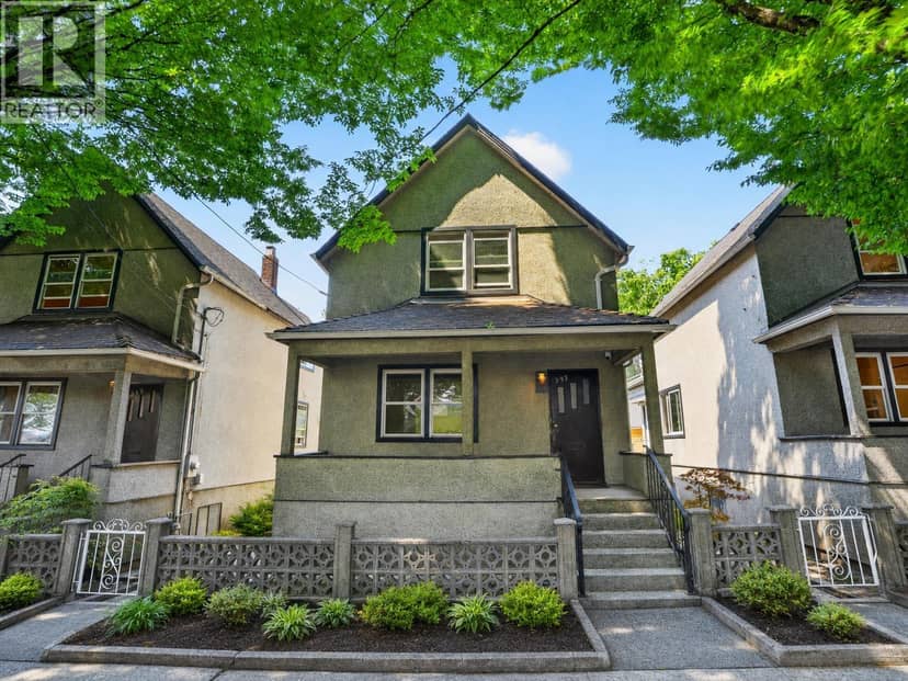 945-927 PRINCESS AVENUE, Vancouver, photo 5