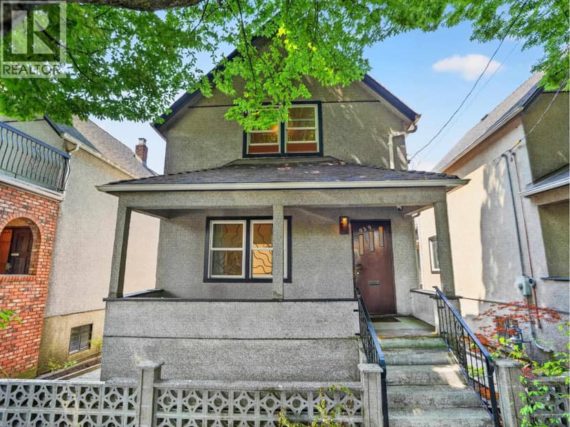 945-927 PRINCESS AVENUE, Vancouver, photo 4