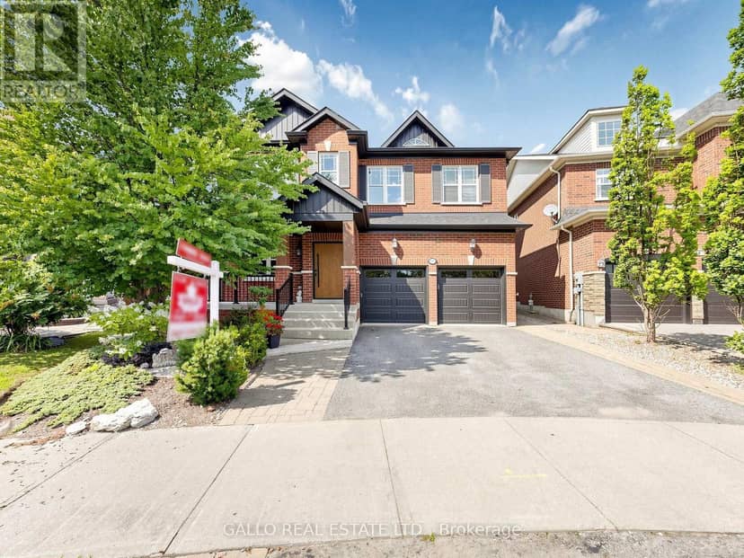 111 Pondmede Crescent — photo 2 of 40