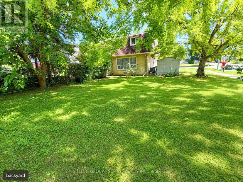 433A Dunvegan Drive — photo 37 of 39