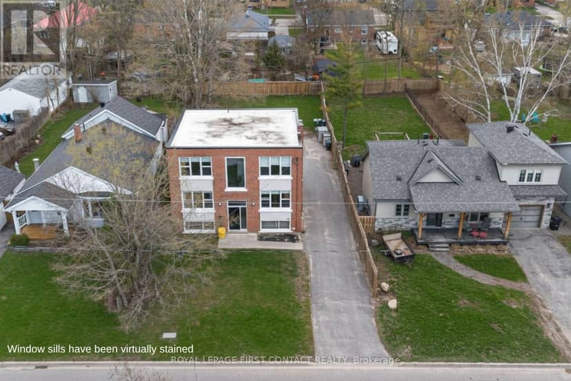 134 Napier Street — photo 2 of 25