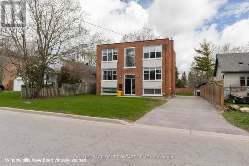 134 Napier Street — photo 25 of 25