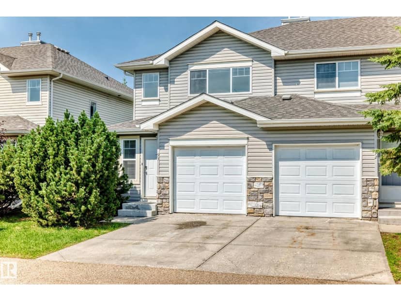 #93 230 Edwards Dr SW, Edmonton