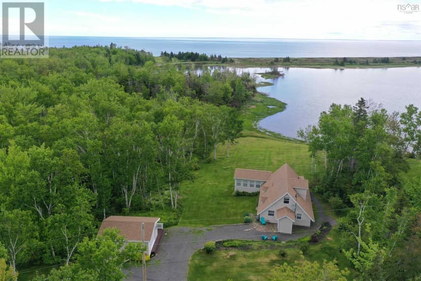 1258 Caribou Island Road — photo 1 of 40