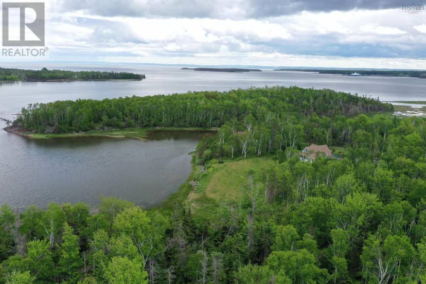 1258 Caribou Island Road — photo 3 of 40