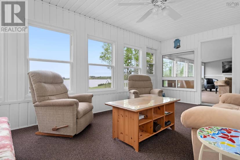 1258 Caribou Island Road — photo 35 of 40