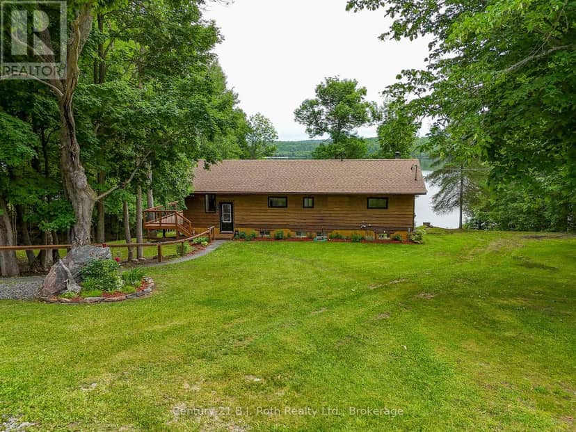 169 Odd's Drive, Parry Sound Remote Area, photo 2