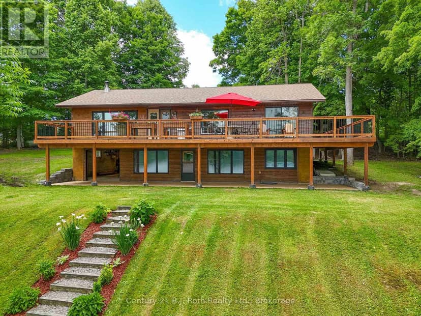169 Odd's Drive, Parry Sound Remote Area, photo 3