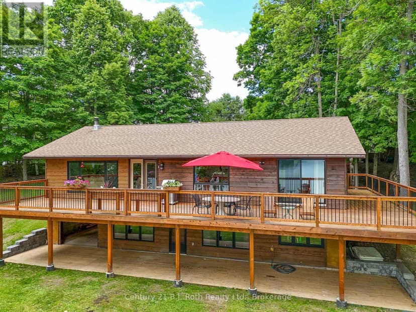 169 Odd's Drive, Parry Sound Remote Area, photo 4