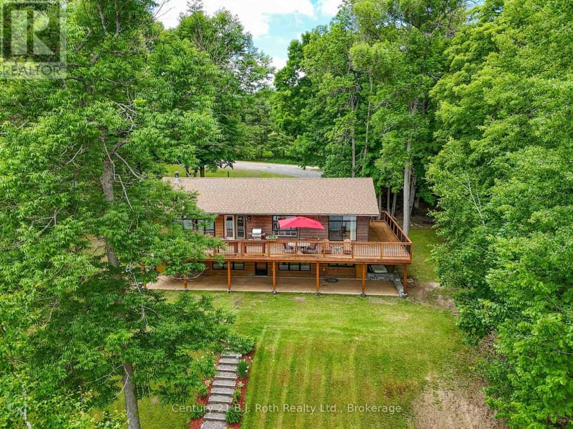 169 Odd's Drive, Parry Sound Remote Area, photo 5