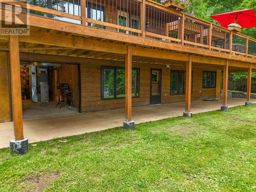 169 Odd's Drive, Parry Sound Remote Area, photo 6