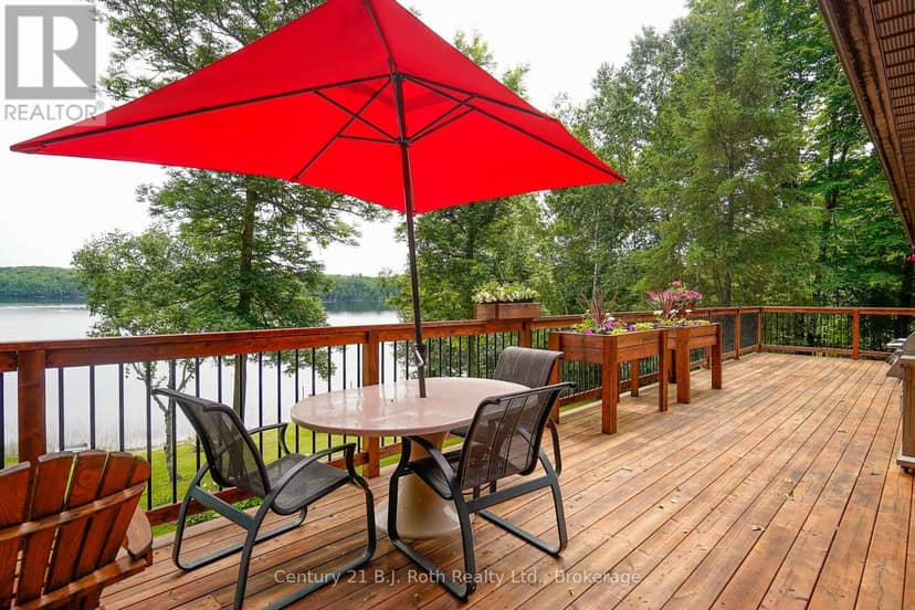 169 Odd's Drive, Parry Sound Remote Area, photo 8