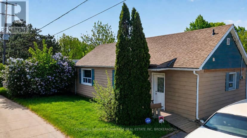 614 Waterloo Street, Hamilton
