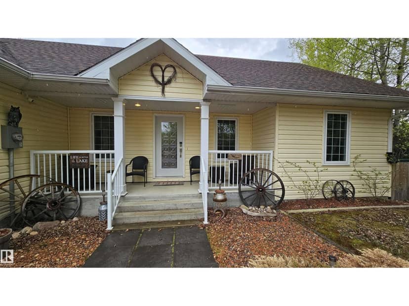 7 Andrew DR, Rural Athabasca County, photo 4