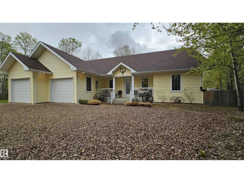 7 Andrew DR, Rural Athabasca County, photo 2