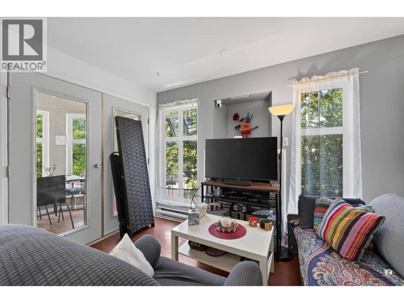 301 1099 W 71ST AVENUE, Vancouver, photo 2