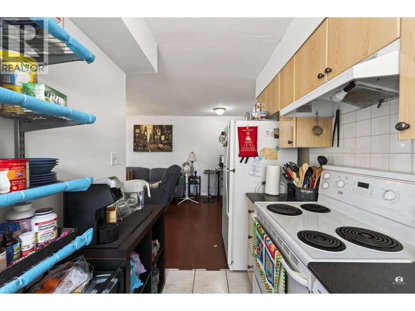 301 1099 W 71ST AVENUE, Vancouver, photo 8