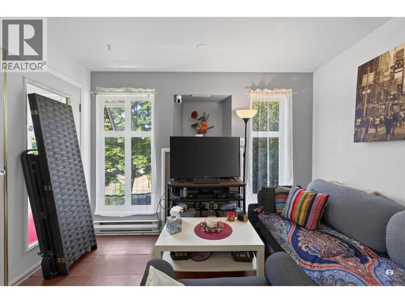 301 1099 W 71ST AVENUE, Vancouver, photo 3
