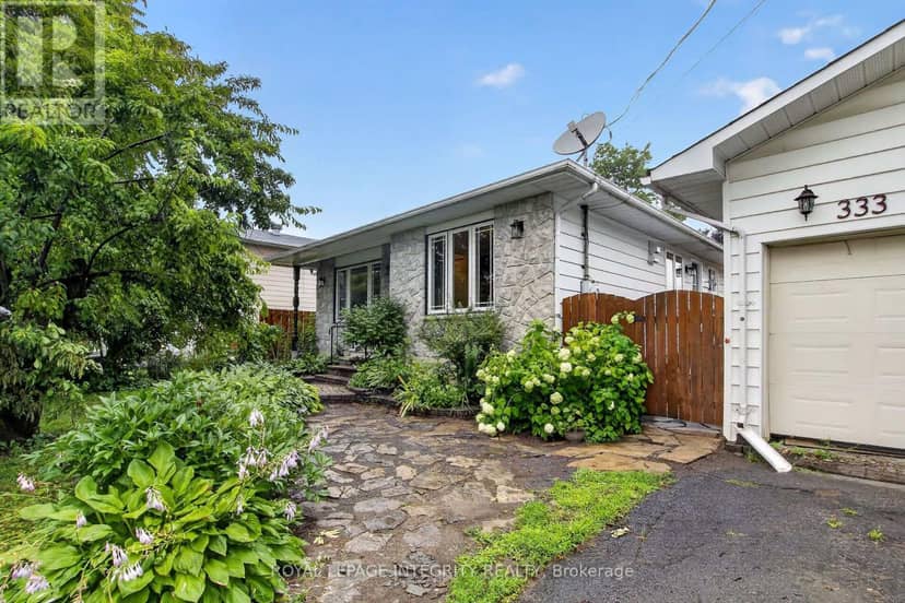 333 Charron Street — photo 1 of 40