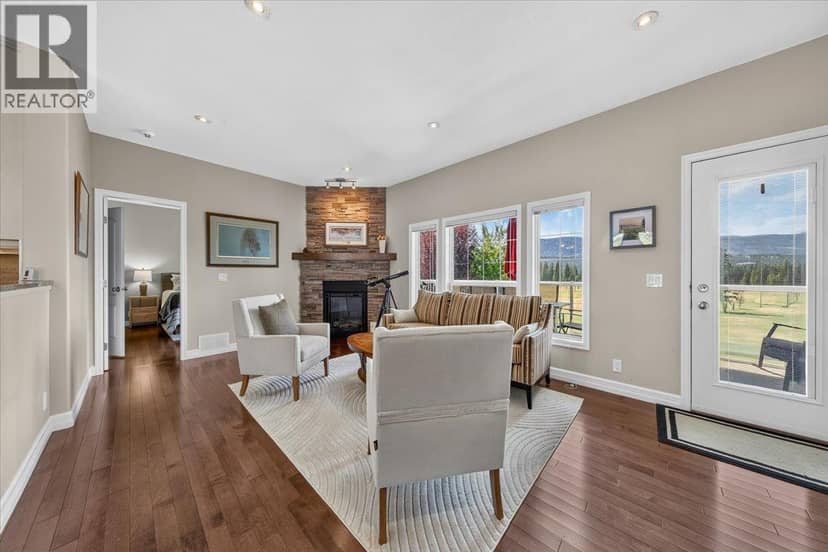 5075 Riverview Road, Fairmont Hot Springs, photo 8