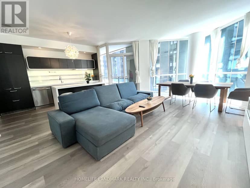 311 - 45 Charles Street E — photo 4 of 16