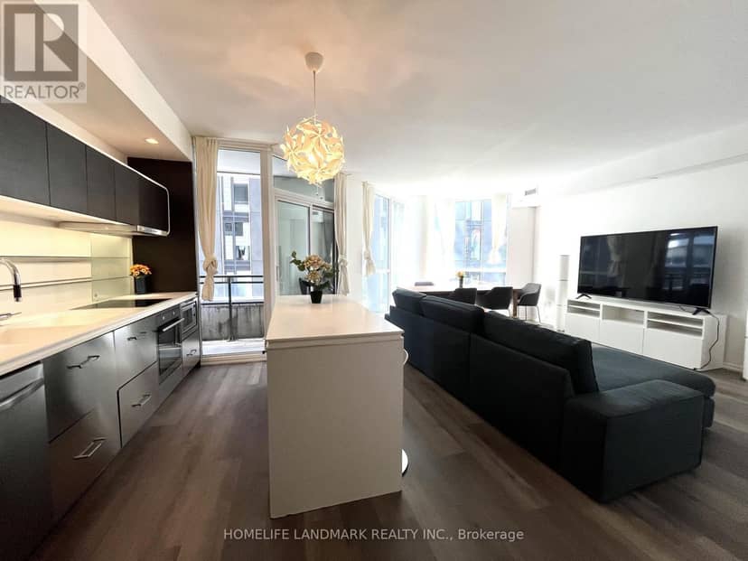 311 - 45 Charles Street E — photo 6 of 16