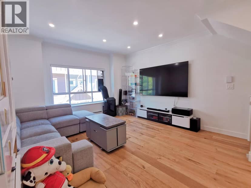 2 9288 KEEFER AVENUE, Richmond, photo 2