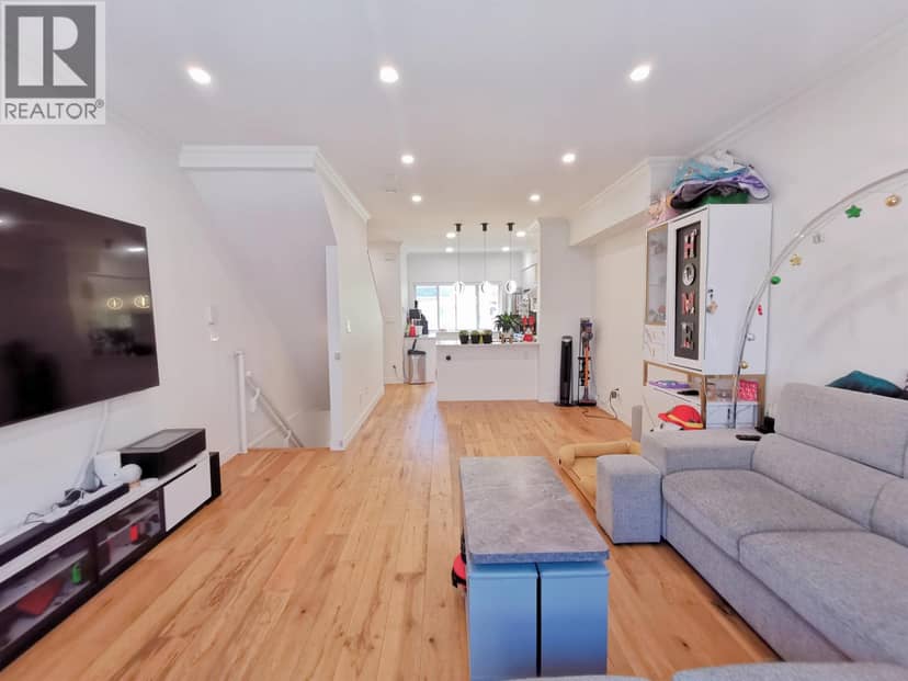 2 9288 KEEFER AVENUE, Richmond, photo 3