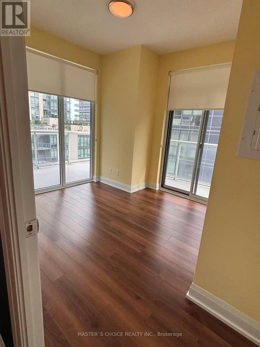 704 - 56 Annie Craig Drive — photo 11 of 17