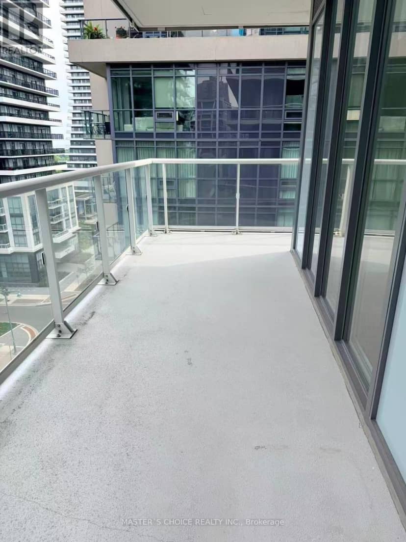 704 - 56 Annie Craig Drive — photo 17 of 17