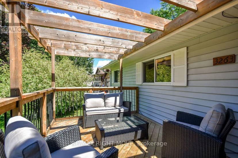 3263 Shoreview Drive — photo 30 of 40