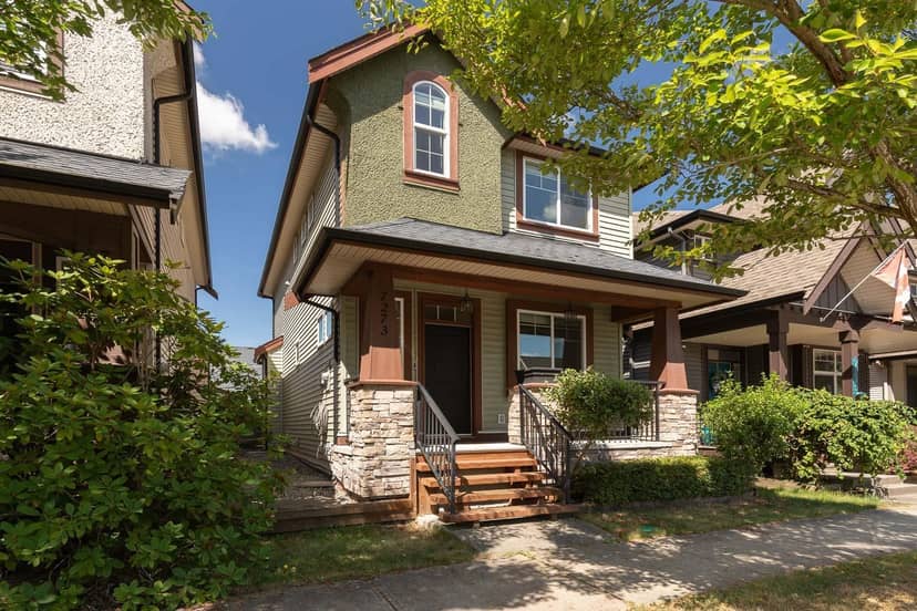 7273 192A STREET, Surrey, photo 2