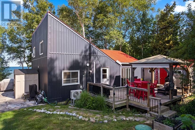 763 Bruce Road 13, Native Leased Lands