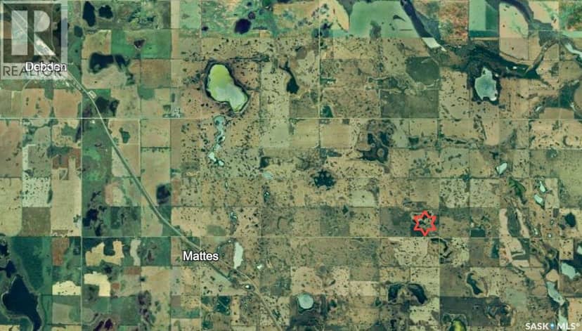 162 Acres Farmland East of Debden, Canwood Rm No. 494, photo 2