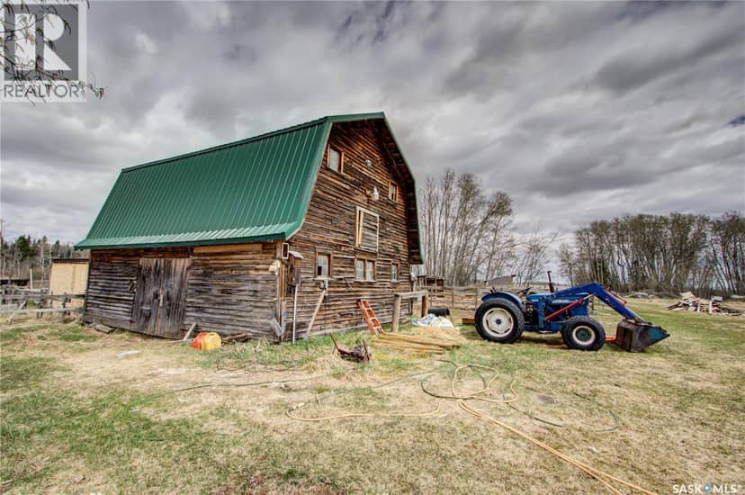 162 Acres Farmland East of Debden — photo 22 of 30