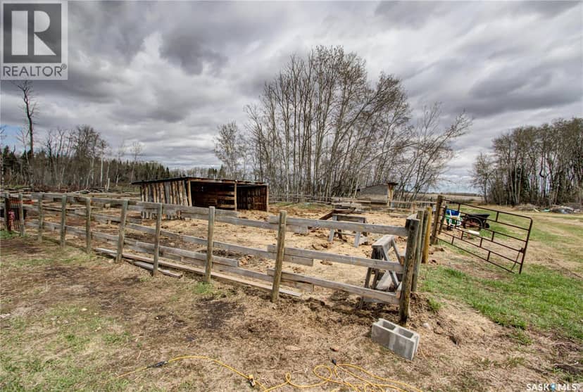 162 Acres Farmland East of Debden — photo 24 of 30